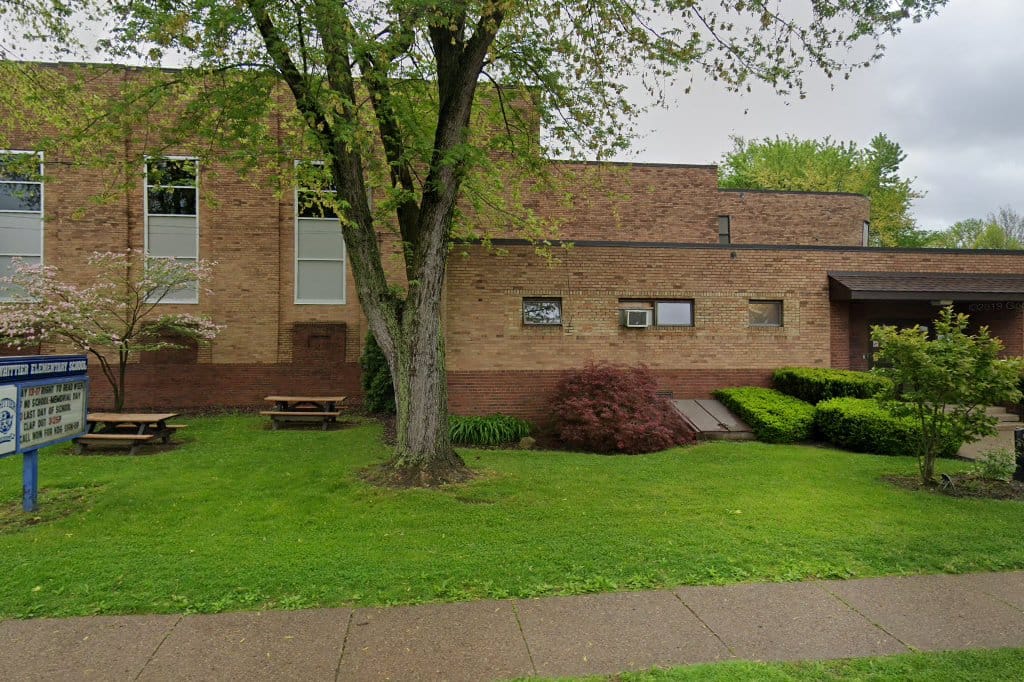 Whittier Elementary School