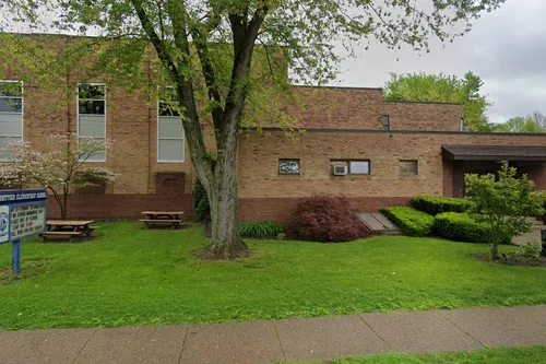 Whittier Elementary School