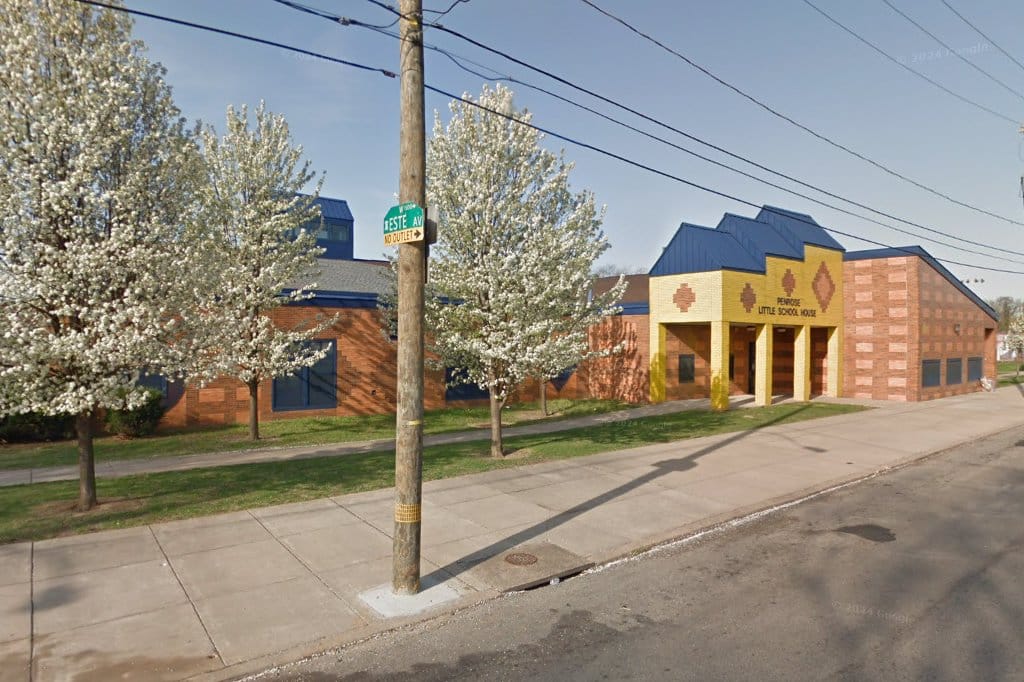 Penrose School