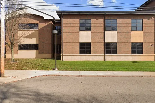 Gibbs Elementary School