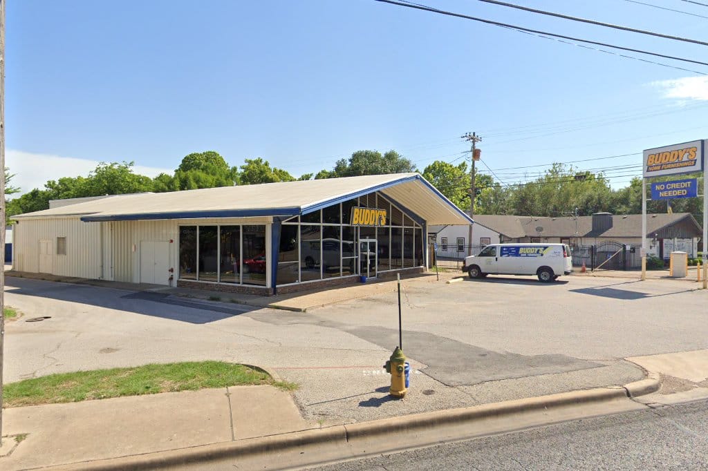Goodwill Waco