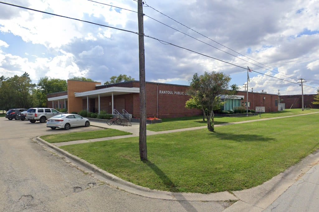 Rantoul Public Library