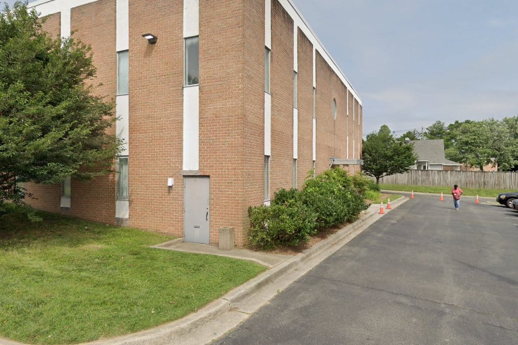 National Childrens Center School/Maryland Site