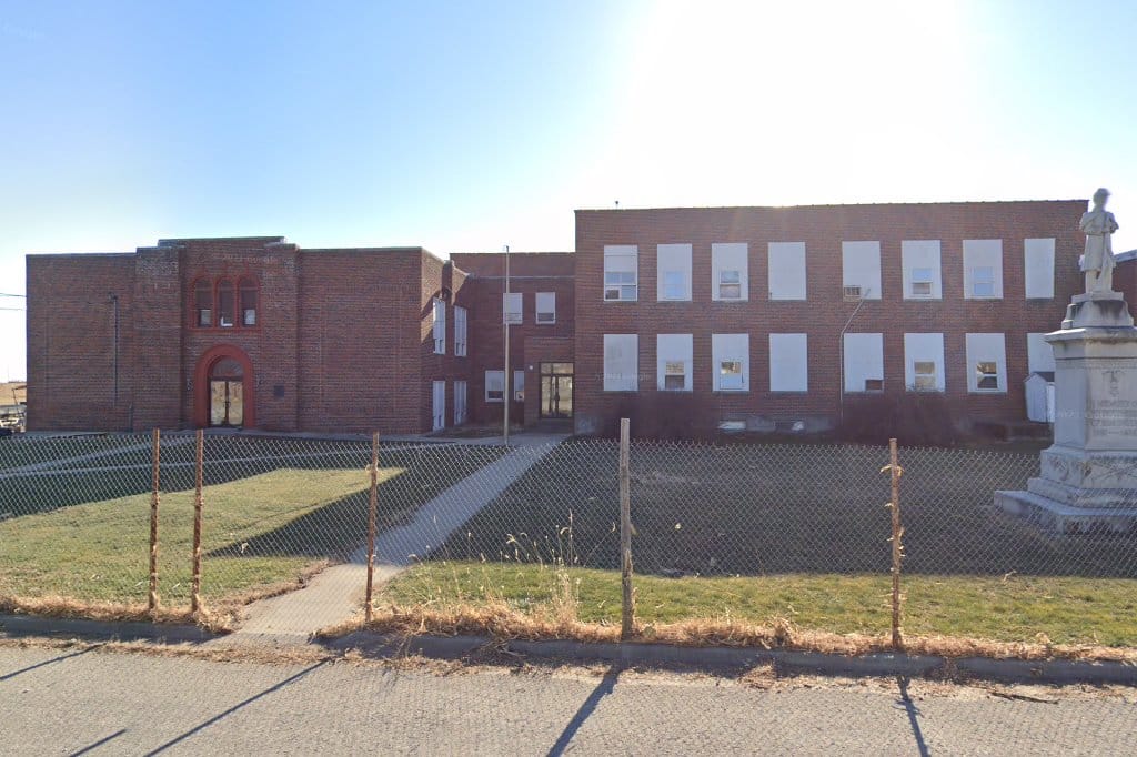 Clearfield Elementary School