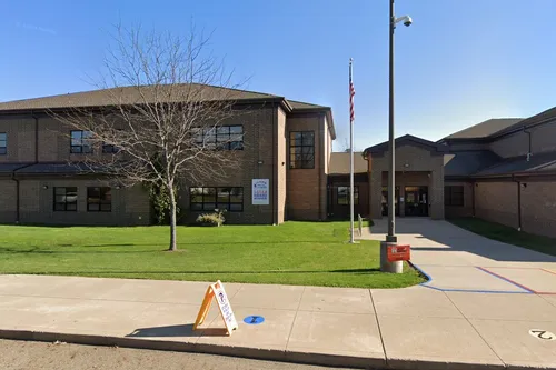 McGregor Elementary School