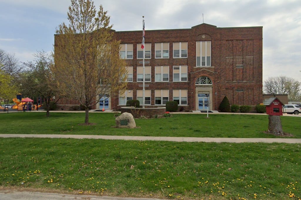 Waco Elementary School
