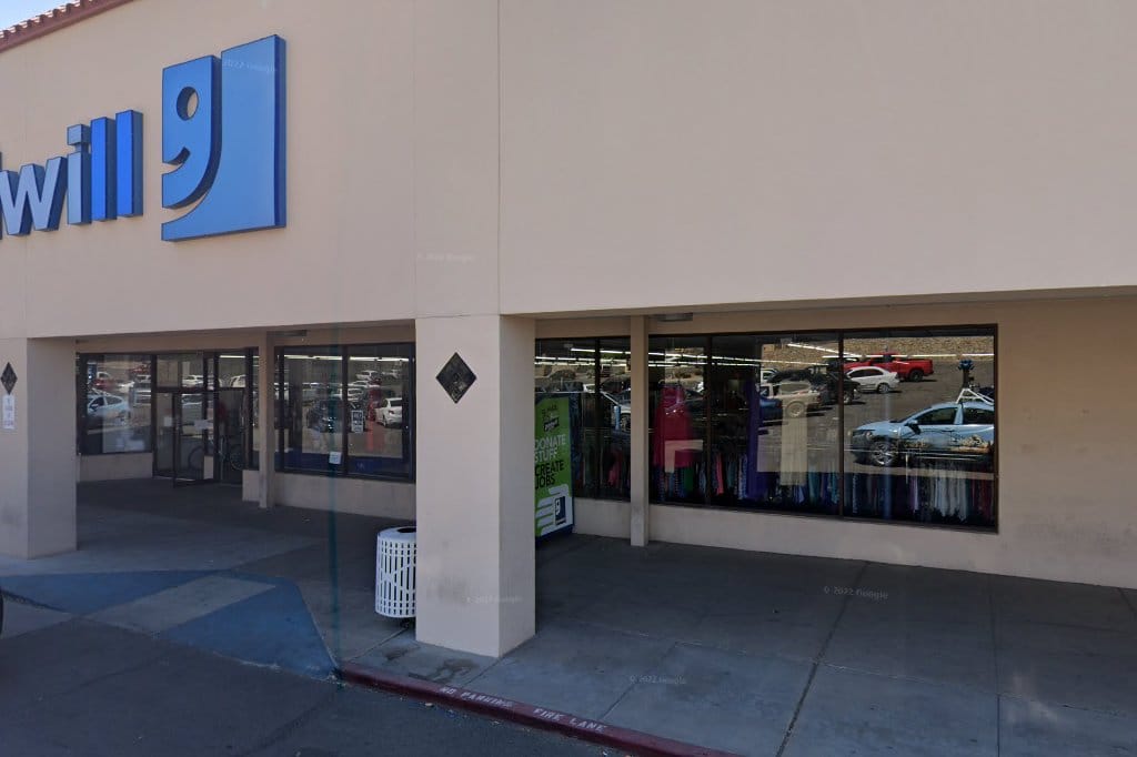 Goodwill El Paso