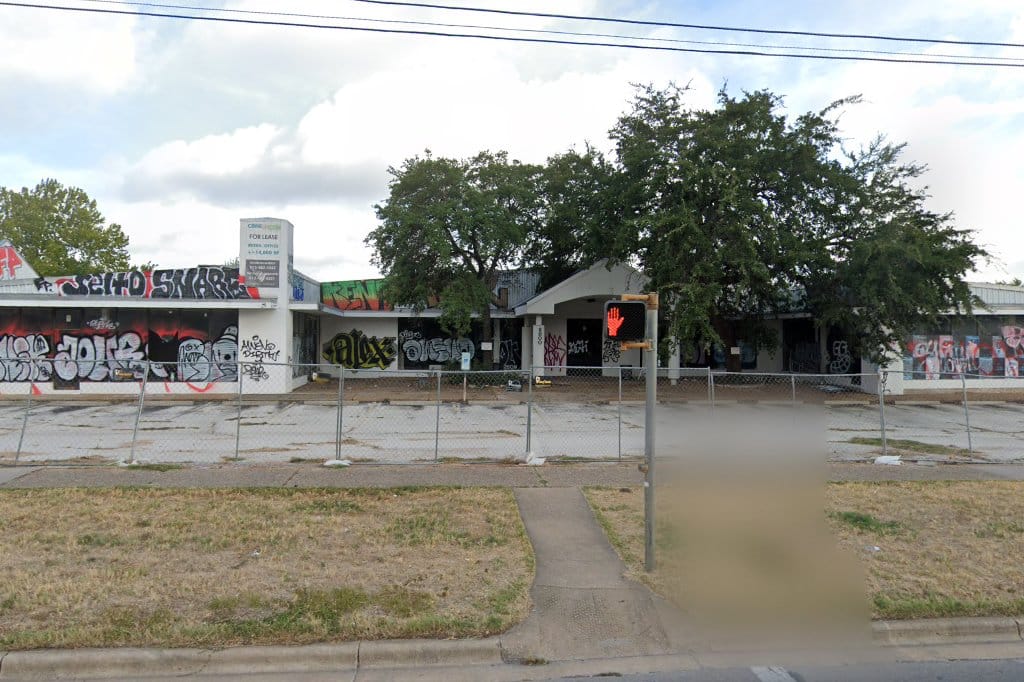 Goodwill Austin