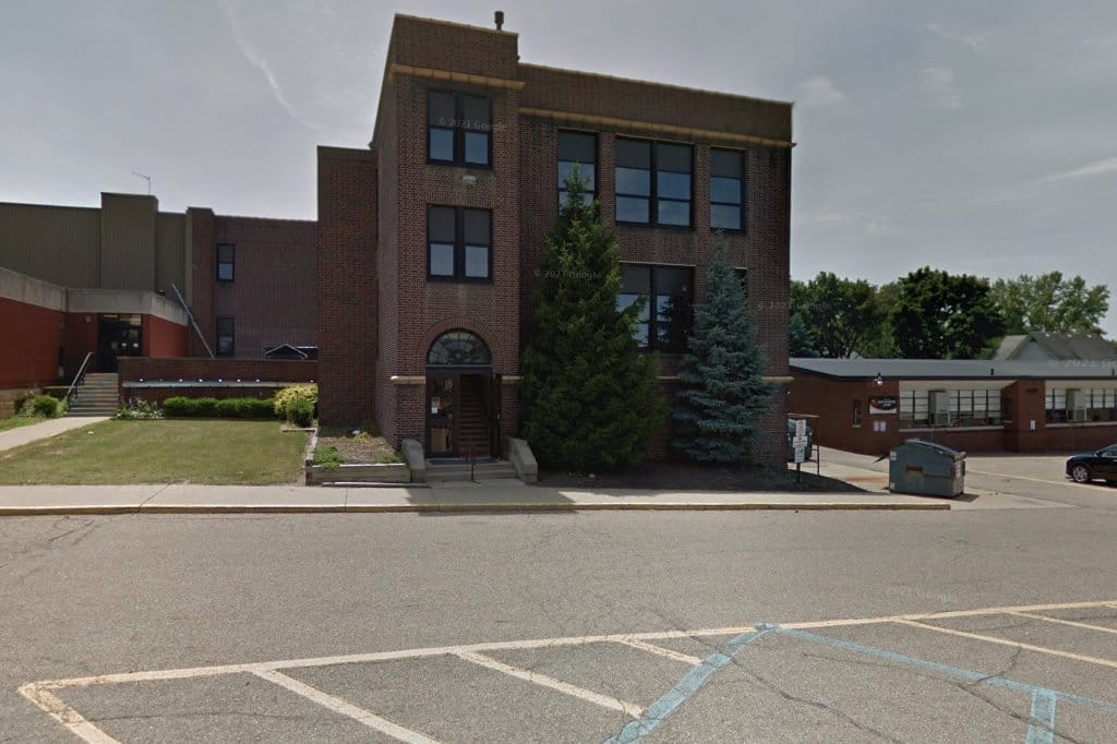 Mary L Evans Early Childhood Center