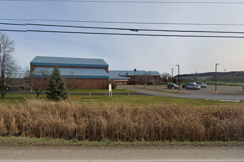 Grand Isle Elementary School
