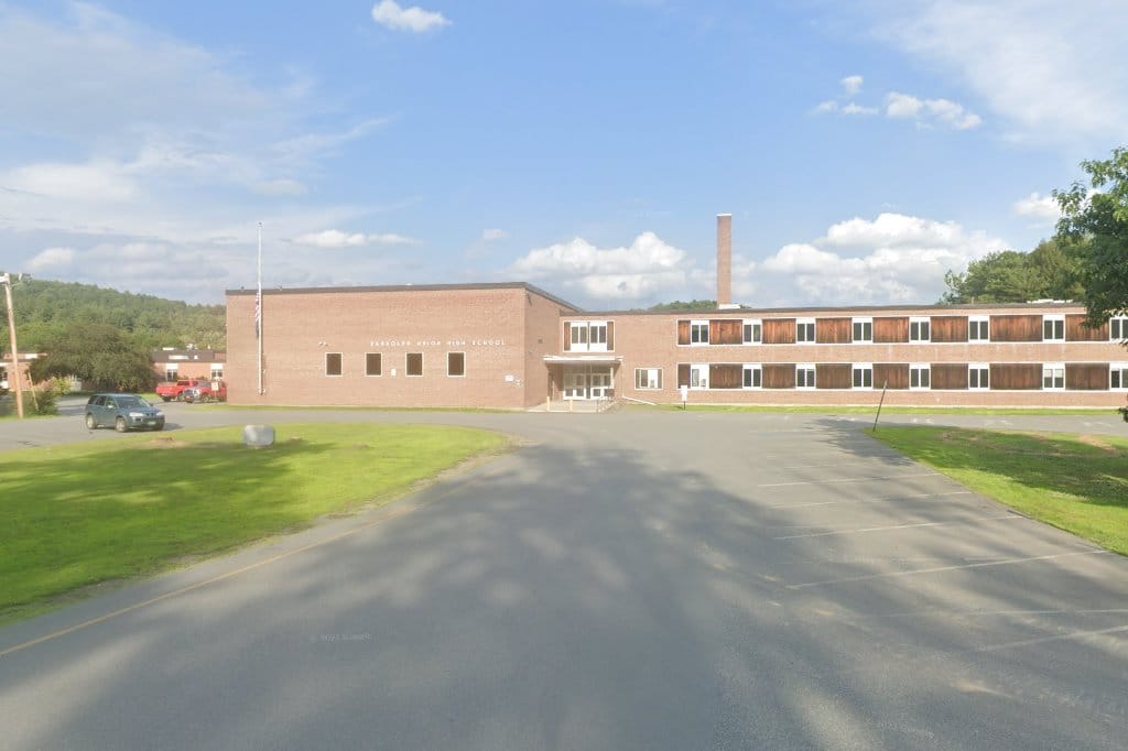 Randolph Union High School