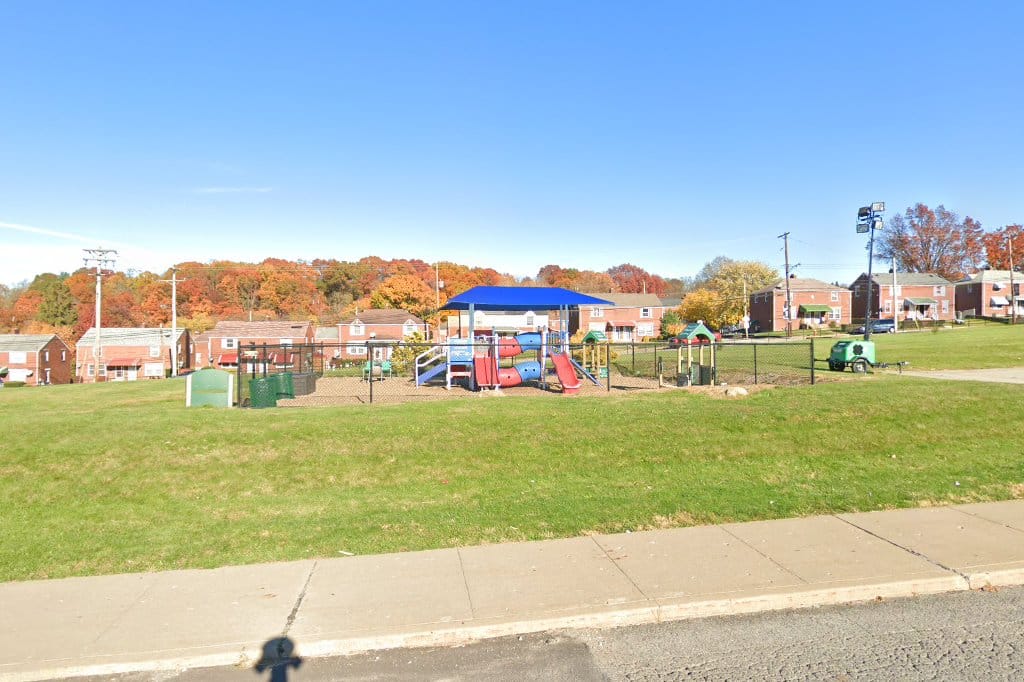 Mckeesport Area Tech Center