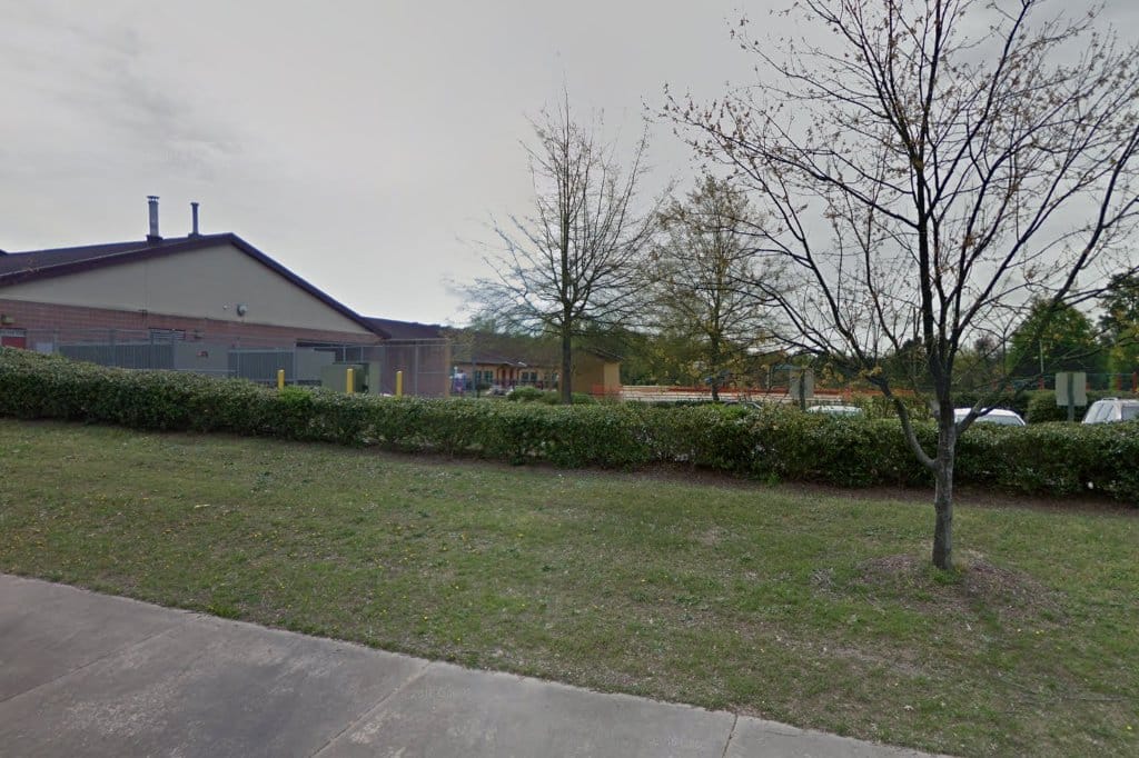 Olive Chapel Elementary School