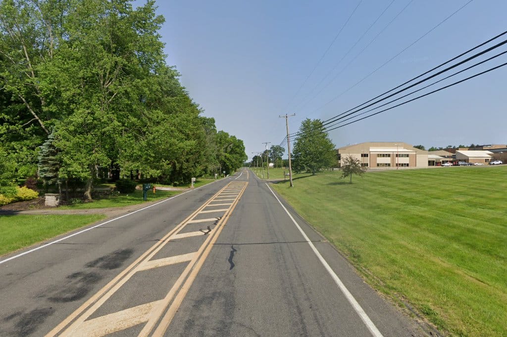 Northwest Rankin High School