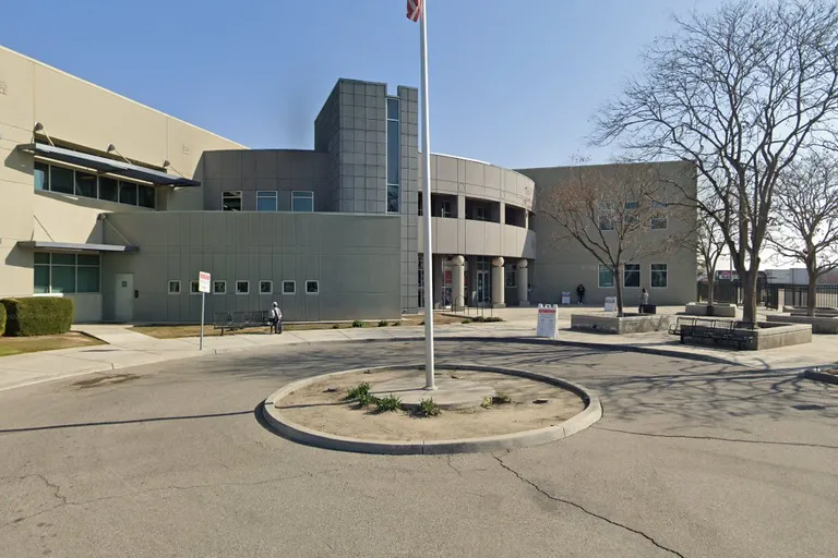 Southeast Career Services Center