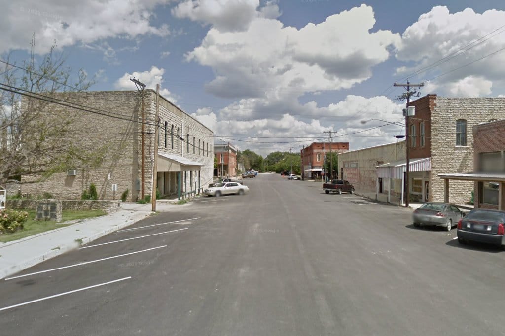 Hico Municipal Court