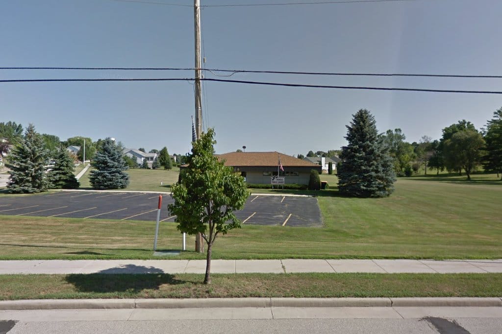 Theresa Public Library