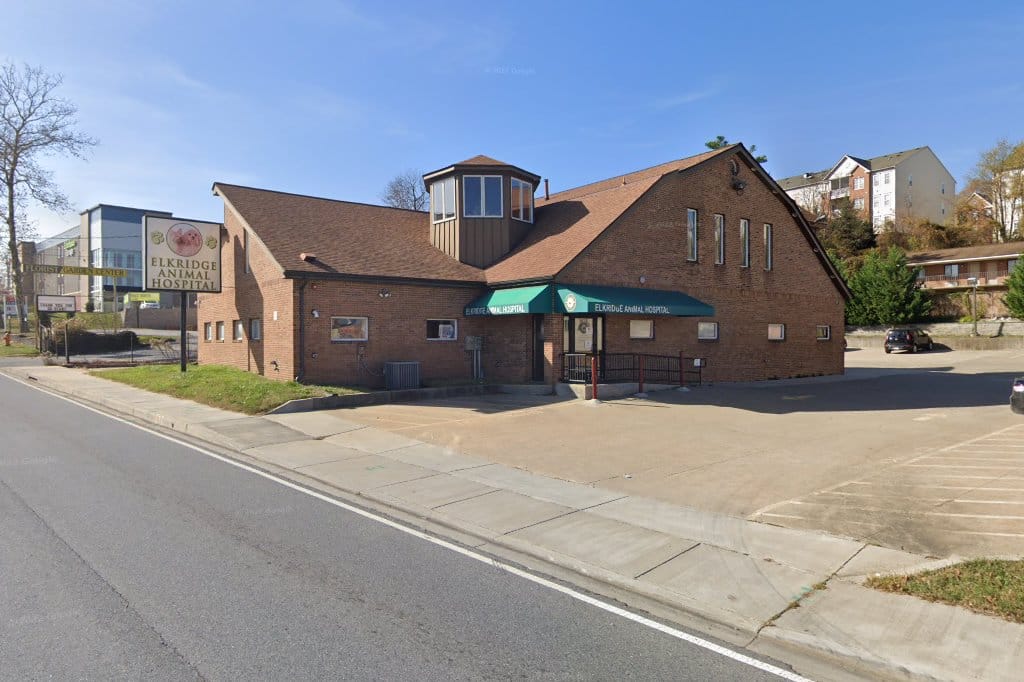 Elkridge Animal Hospital