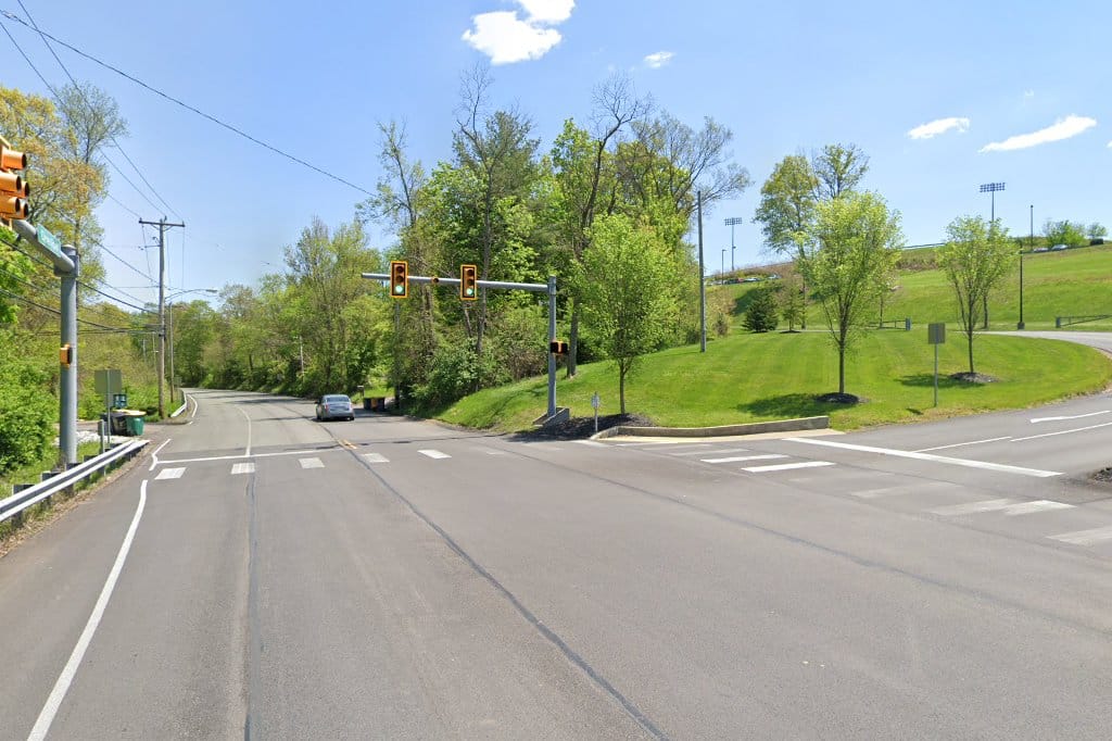 Montour High School