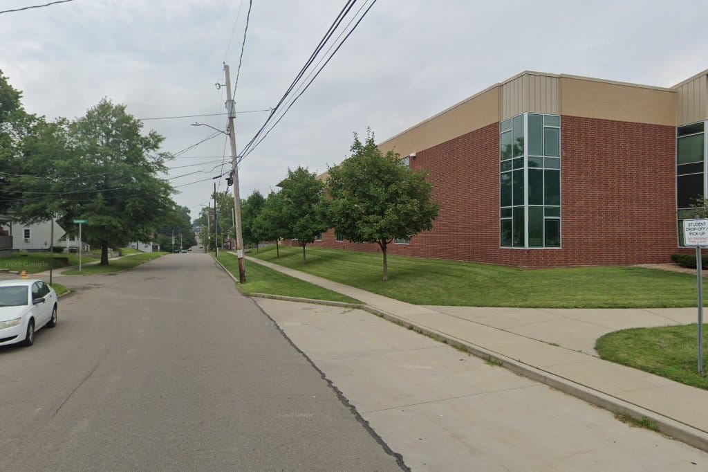 Leggett Community Learning Center