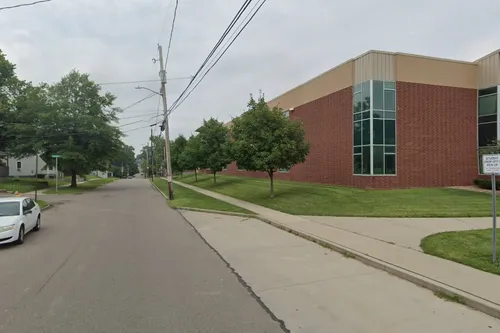 Leggett Community Learning Center