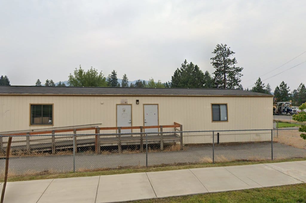 New Vision Alternative School