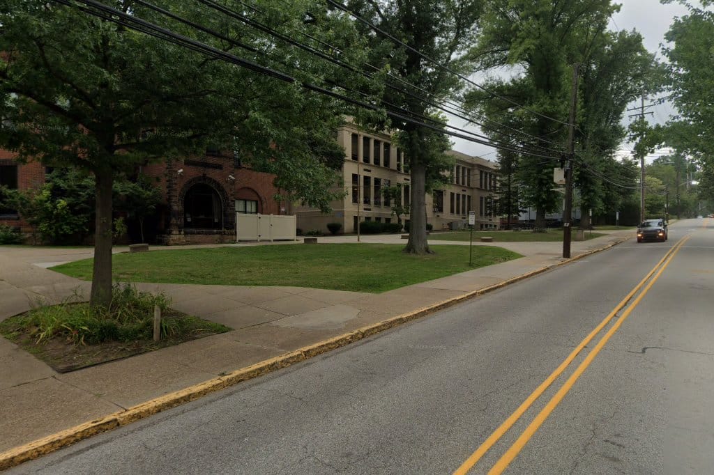 Edgewood Elementary School