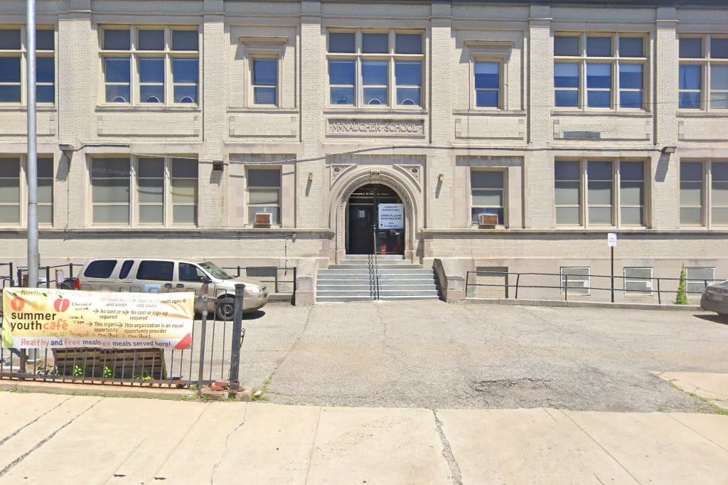 Pittsburgh Mcnaugher School