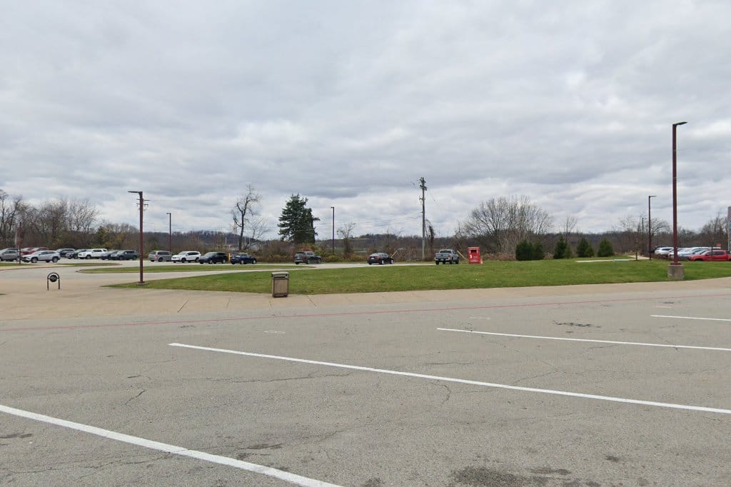 Stevenson Elementary School