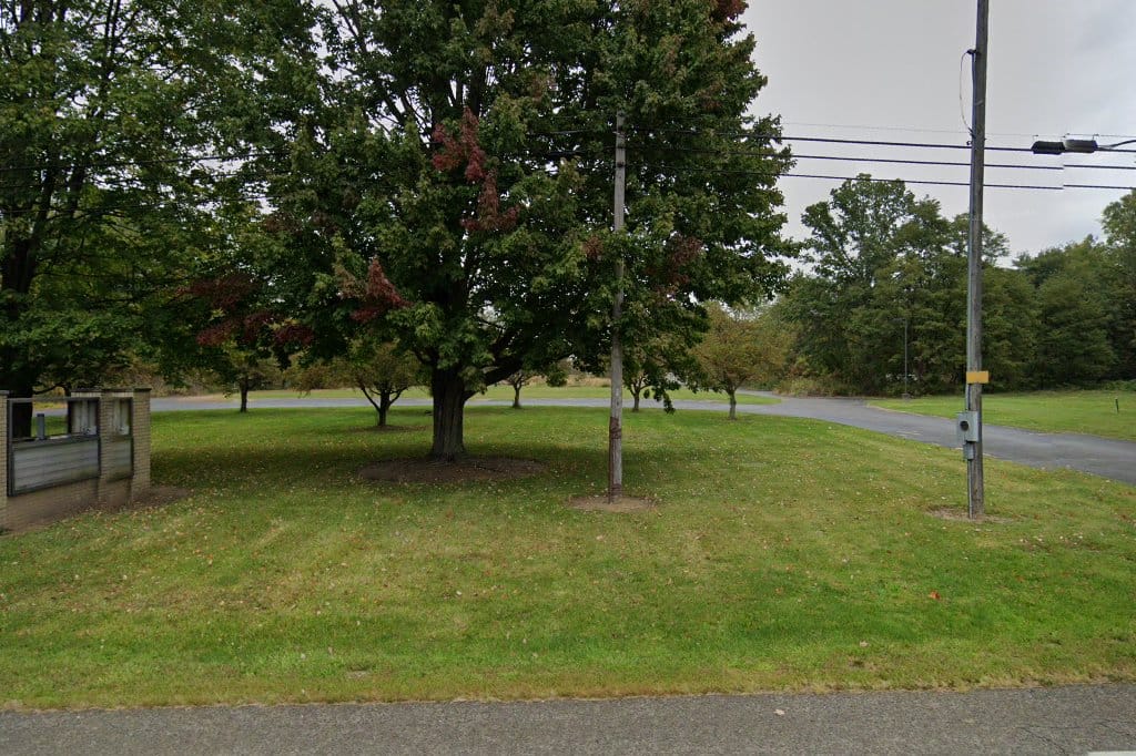 Maplewood Elementary School