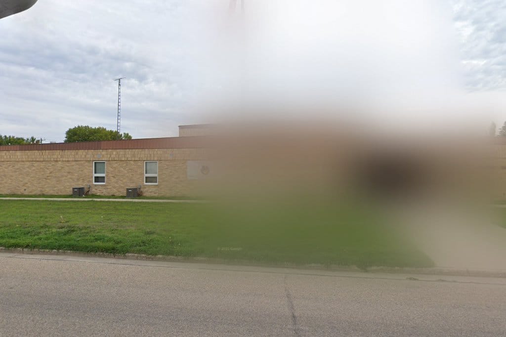 Valley City Driver's License Site Office