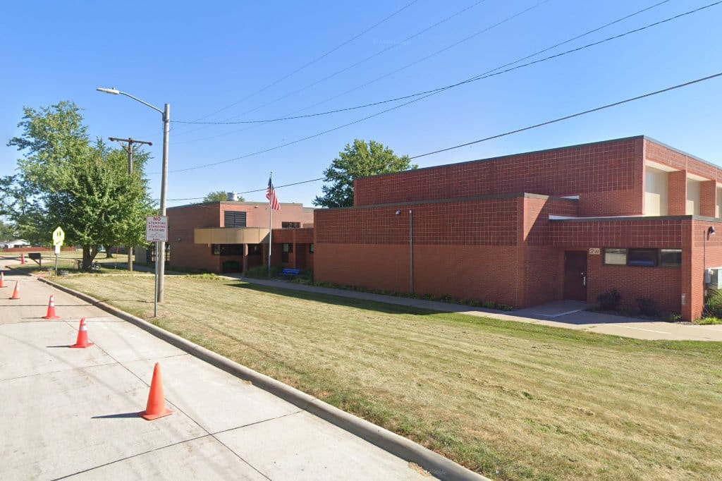 Fillmore Elementary School
