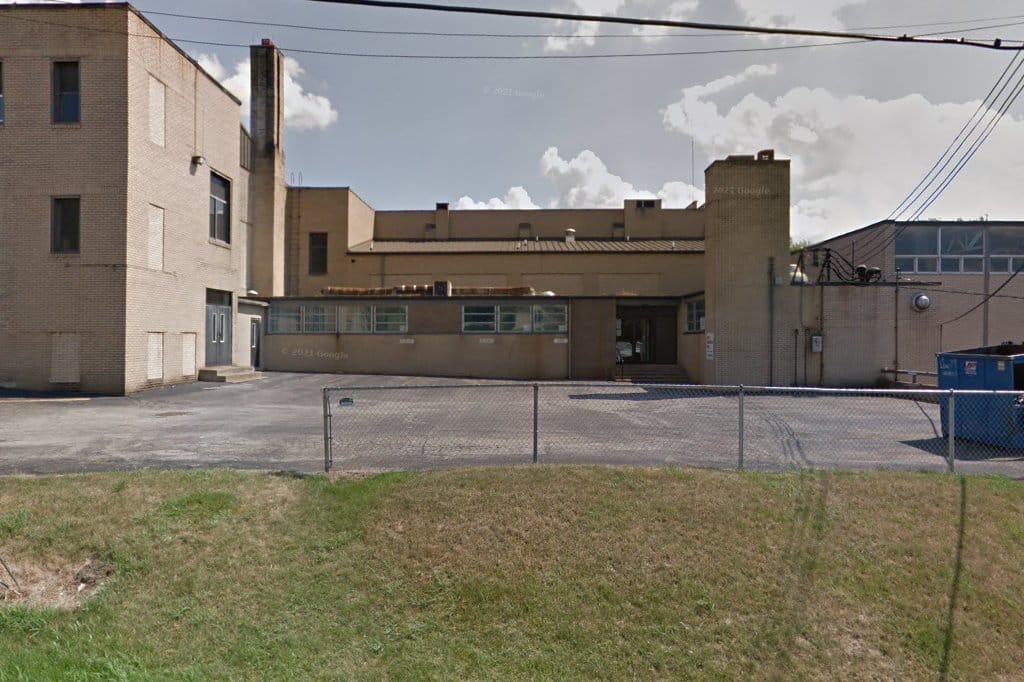 Mineral Ridge Middle School