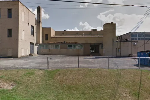 Mineral Ridge Middle School