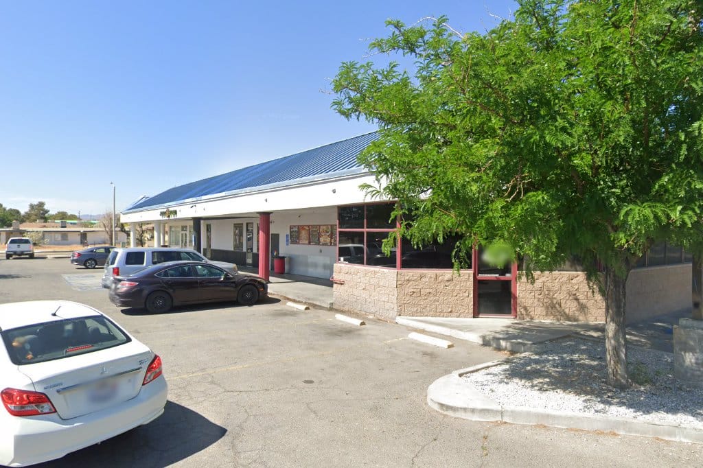 Ridgecrest Career Services Center
