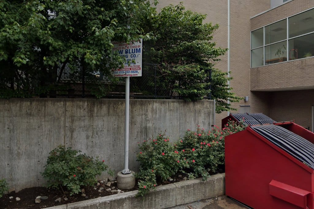 Penn Alexander School