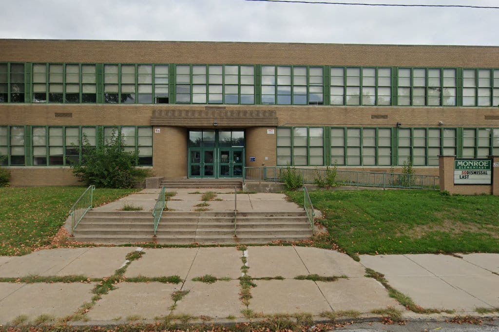 Monroe Elementary School