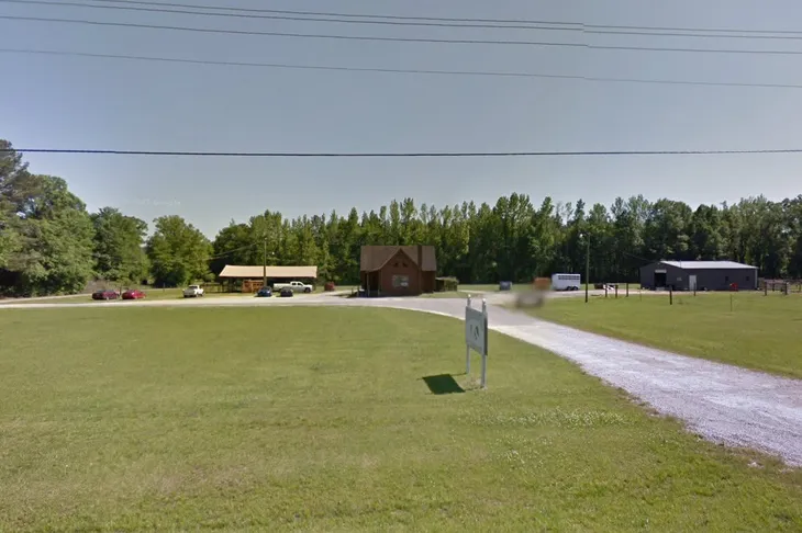 Veterinary Hospital of Centerville