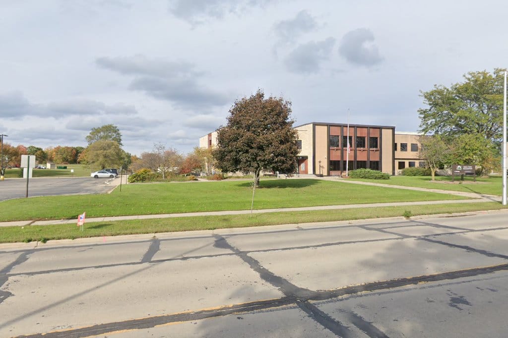 Washington County Veterans Service