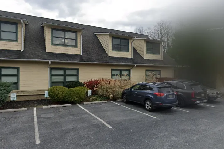 Greenbriar Veterinary Hospital
