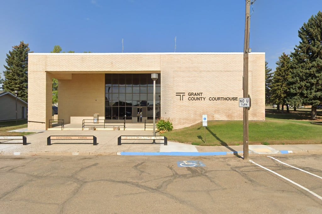 Carson Driver's License Site Office