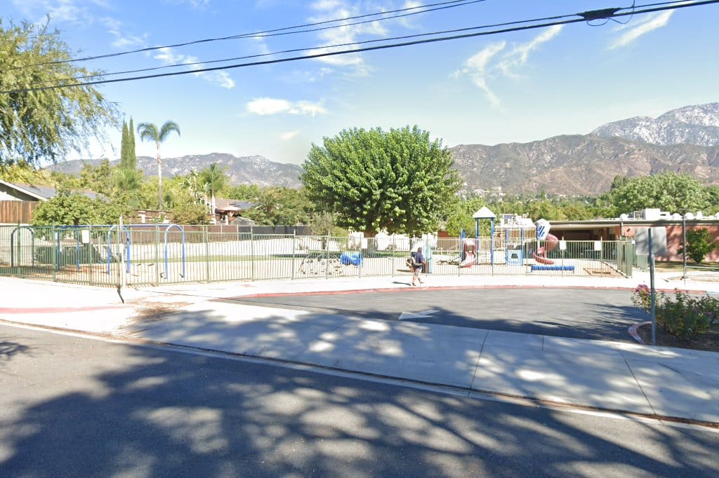 Valencia Elementary School