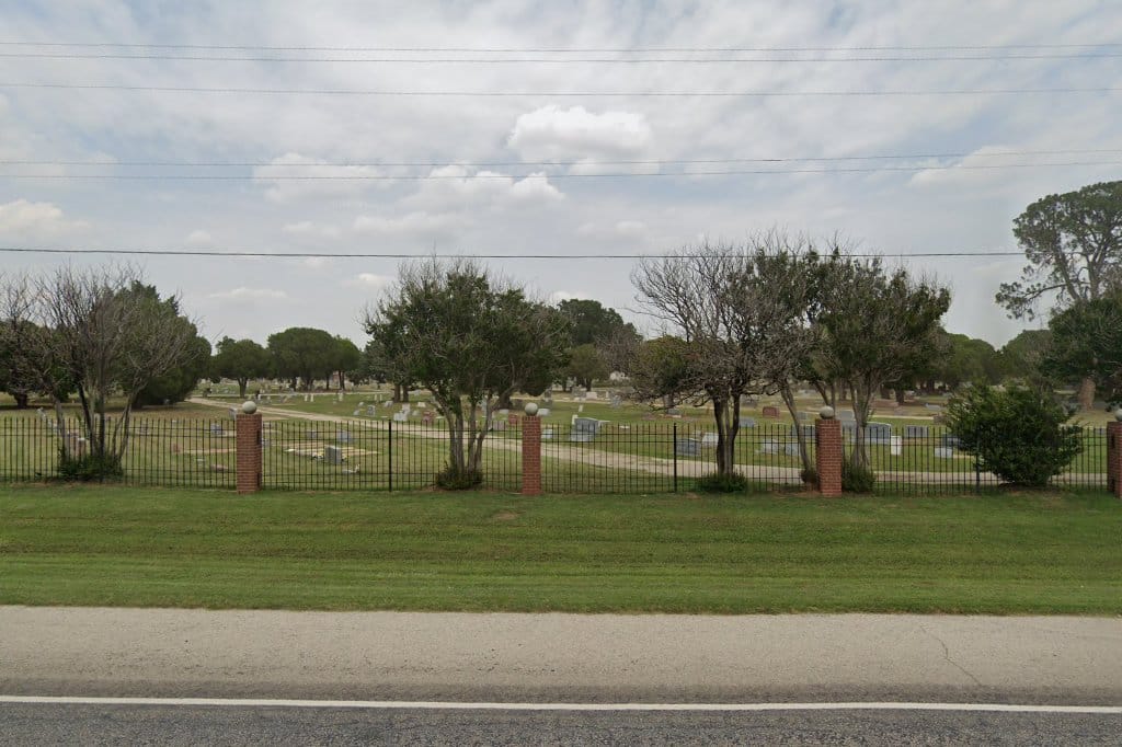 Burkburnett Municipal Court