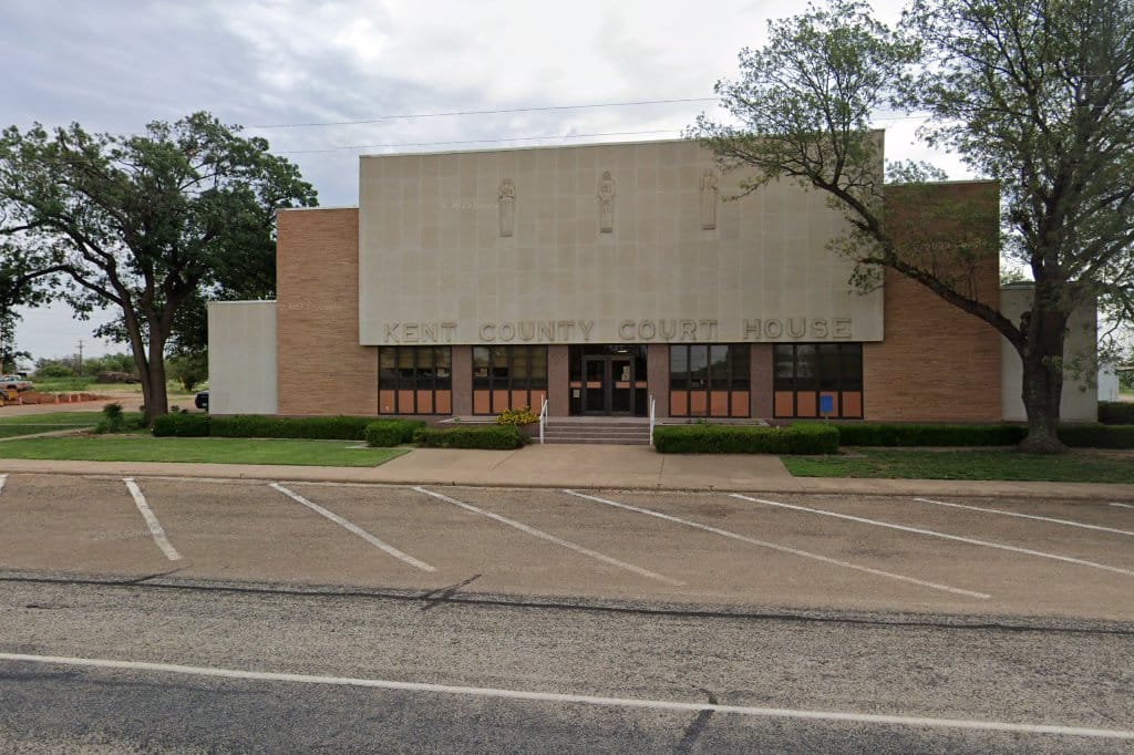 Jayton Justice of Peace Court