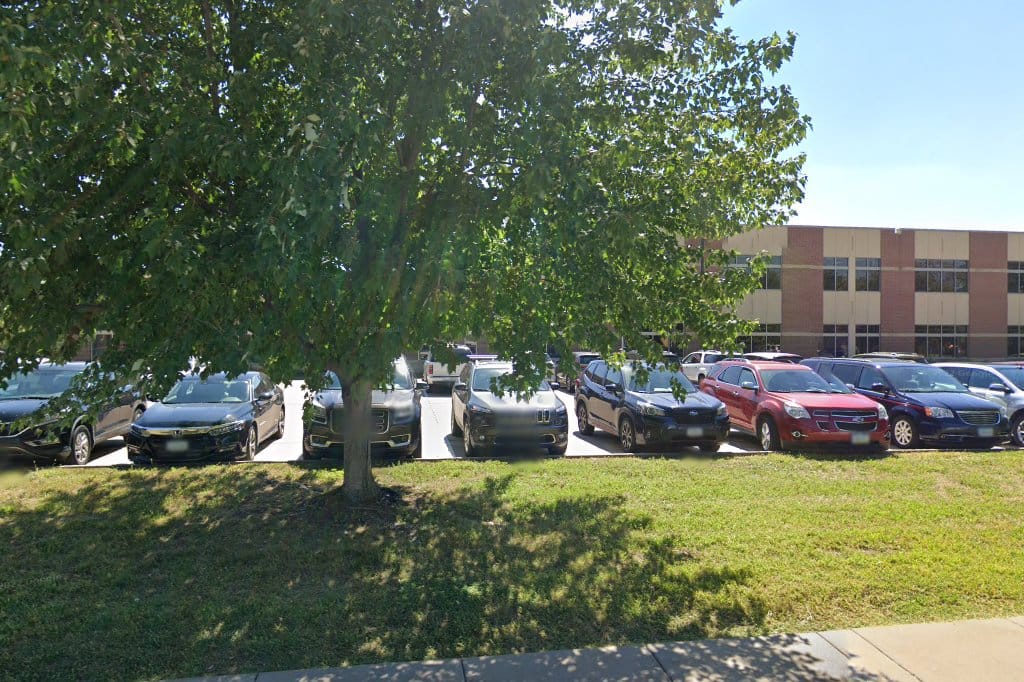 Neil Armstrong Elementary School