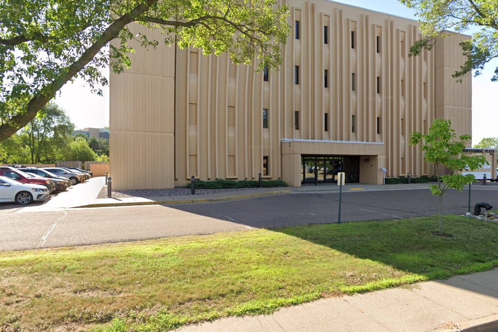 US Veterans Affairs Department