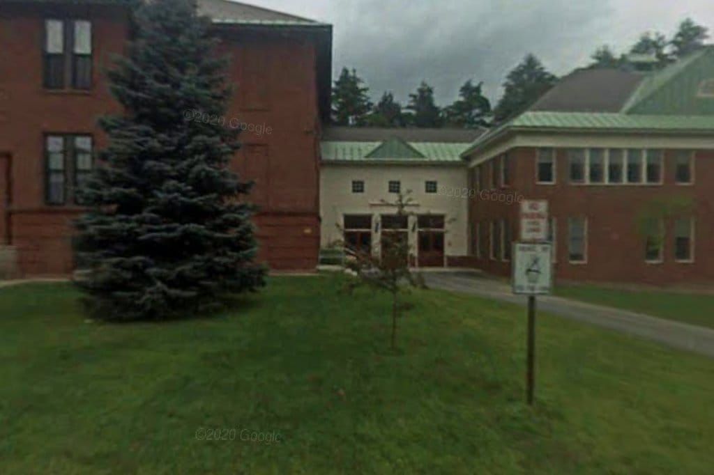 Saxtons River Elementary School