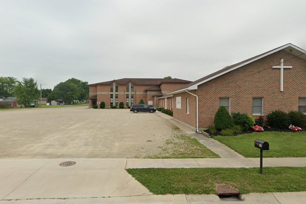 Grand Lake Christian Academy