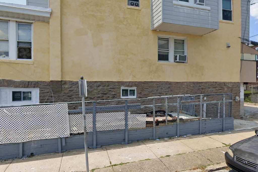 Finletter Thomas K School