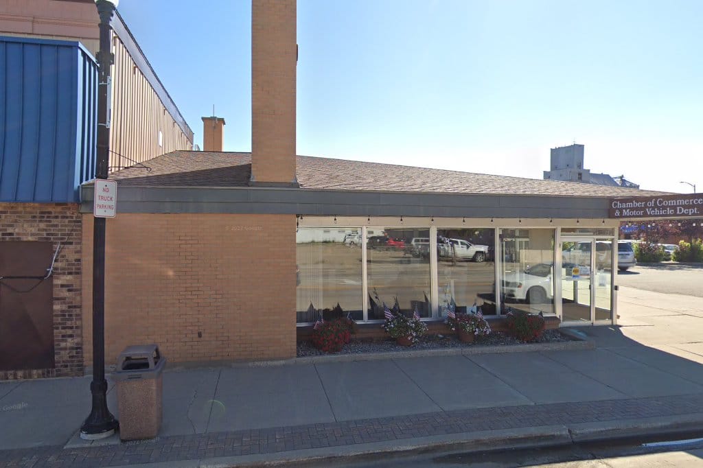 Grafton Motor Vehicle Site Office